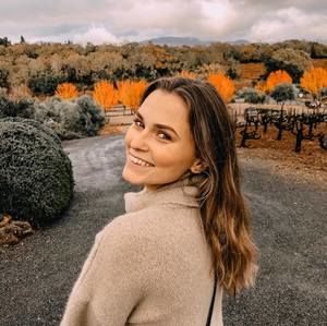 Meet your Posher, Gabie